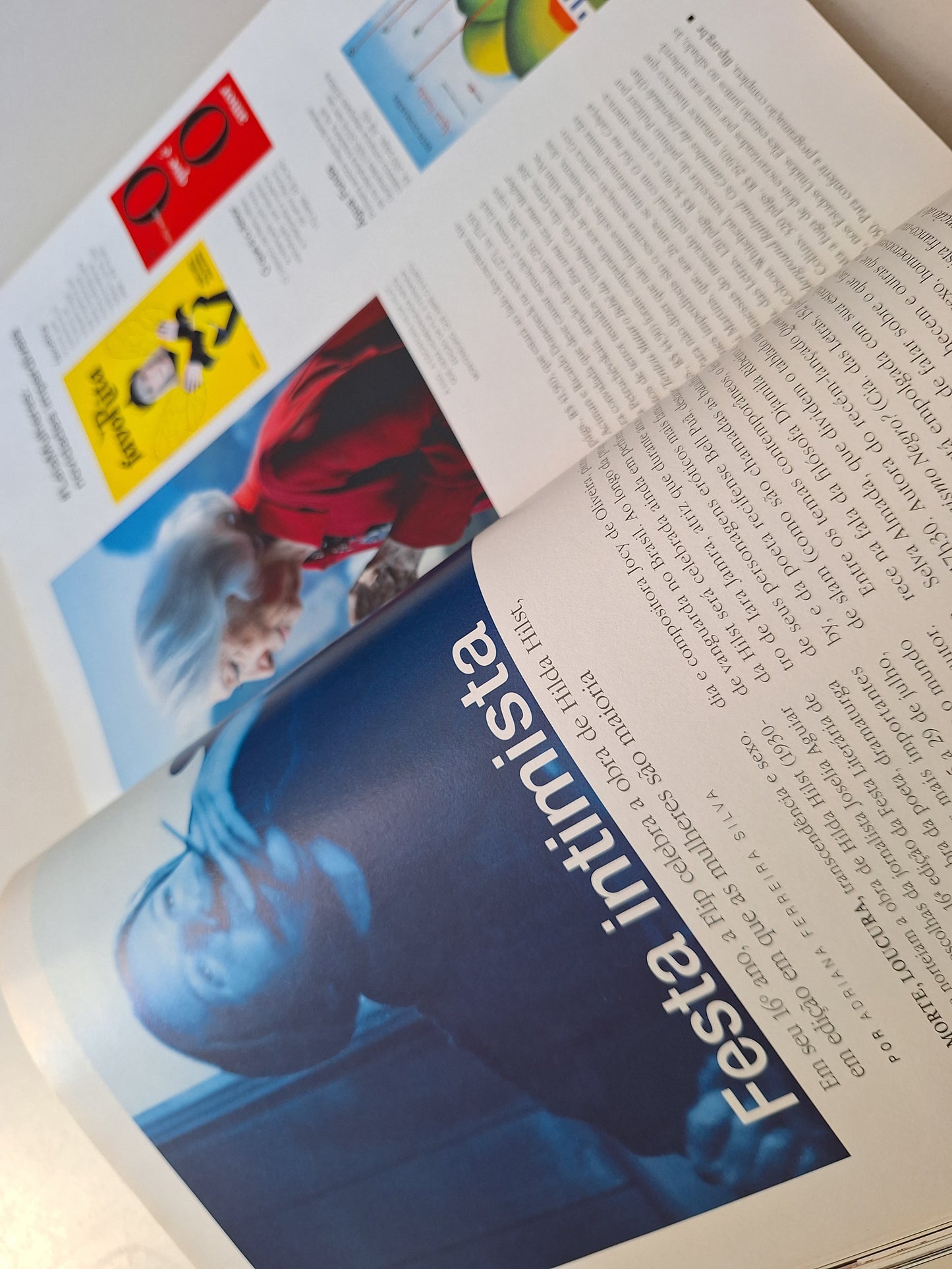 Marie Claire N° 328