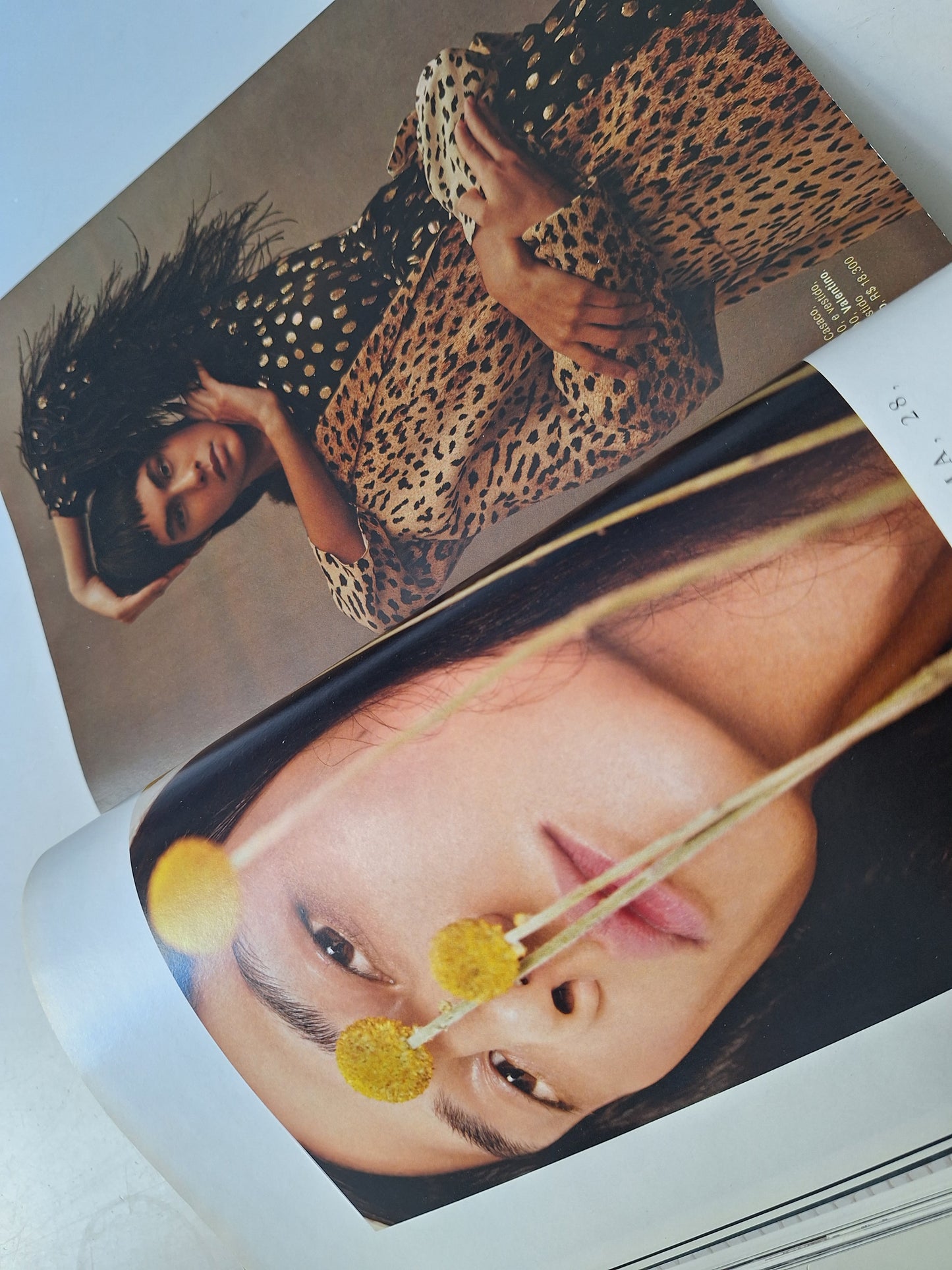Marie Claire N° 328