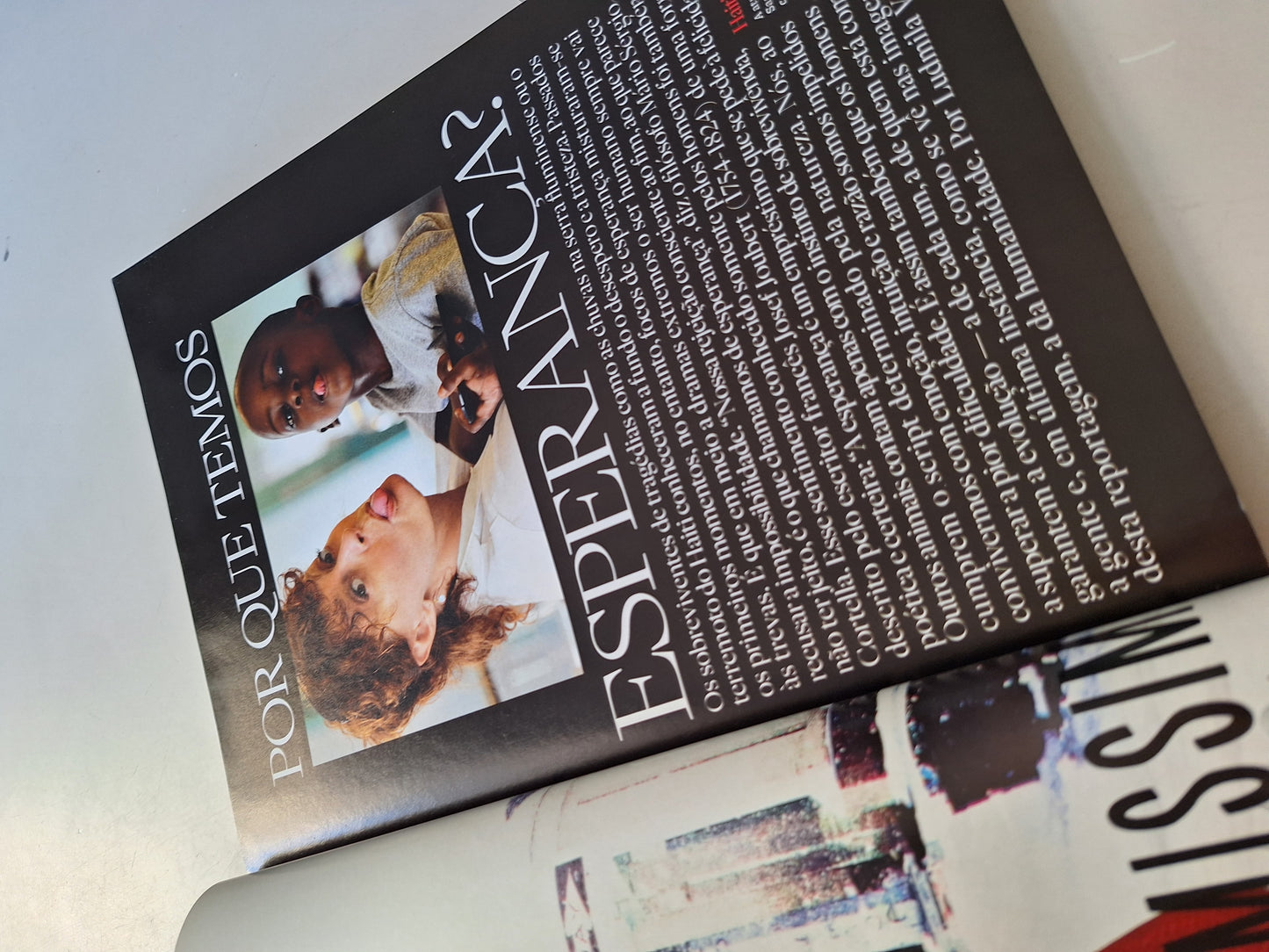 Marie Claire N° 240