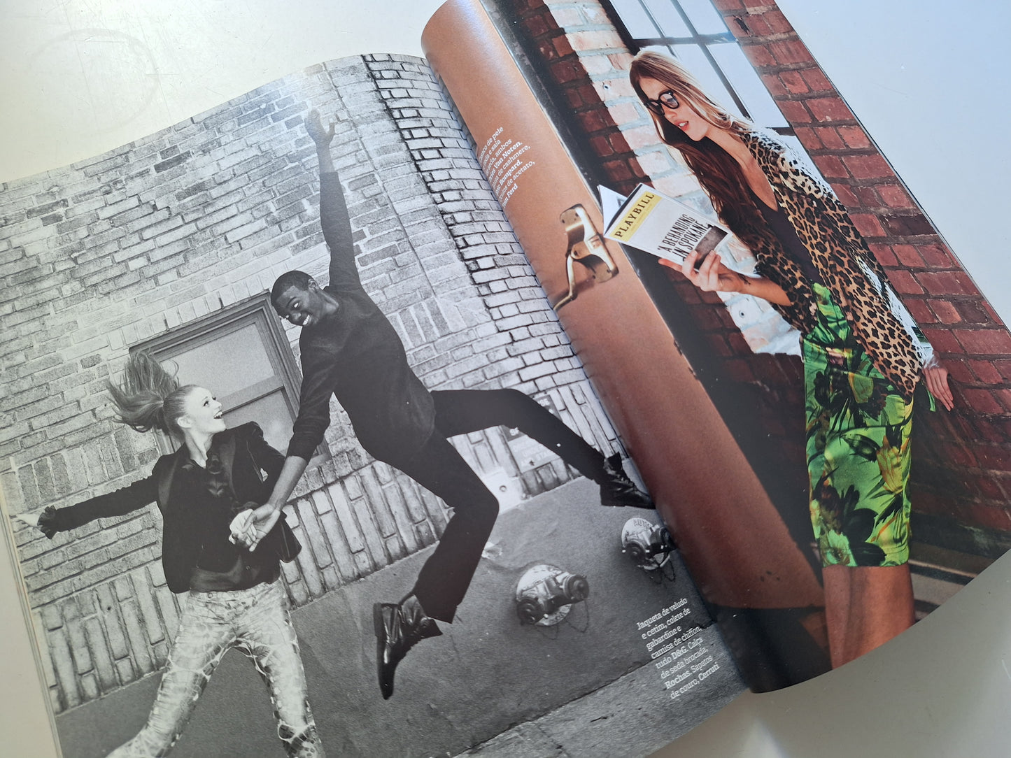 Marie Claire N° 240