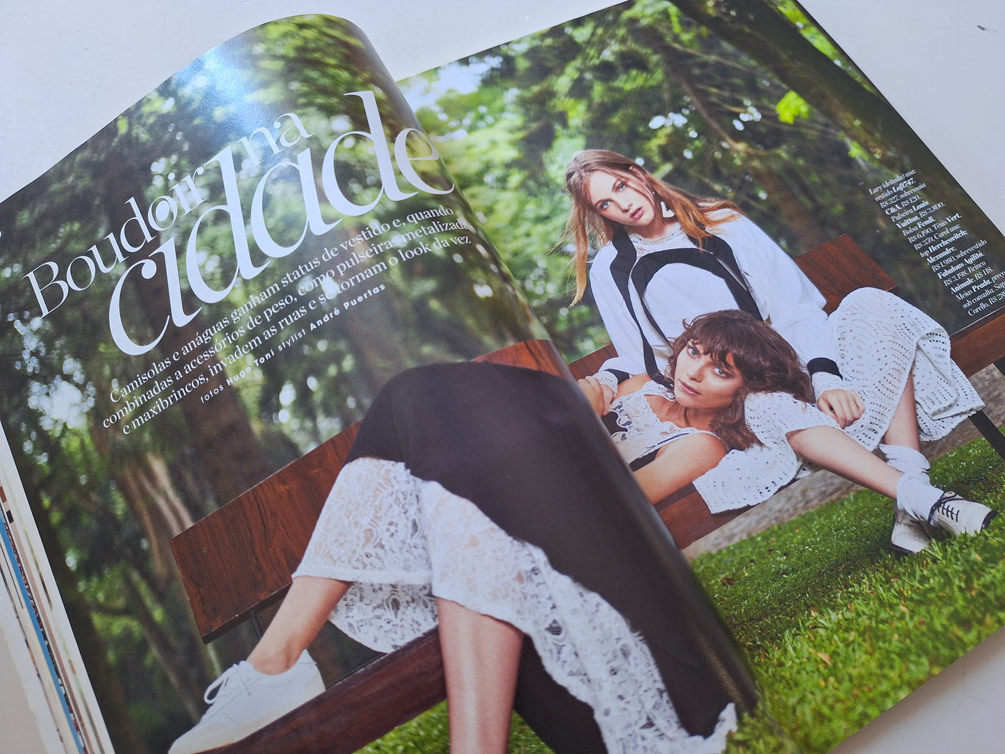 Marie Claire N° 300