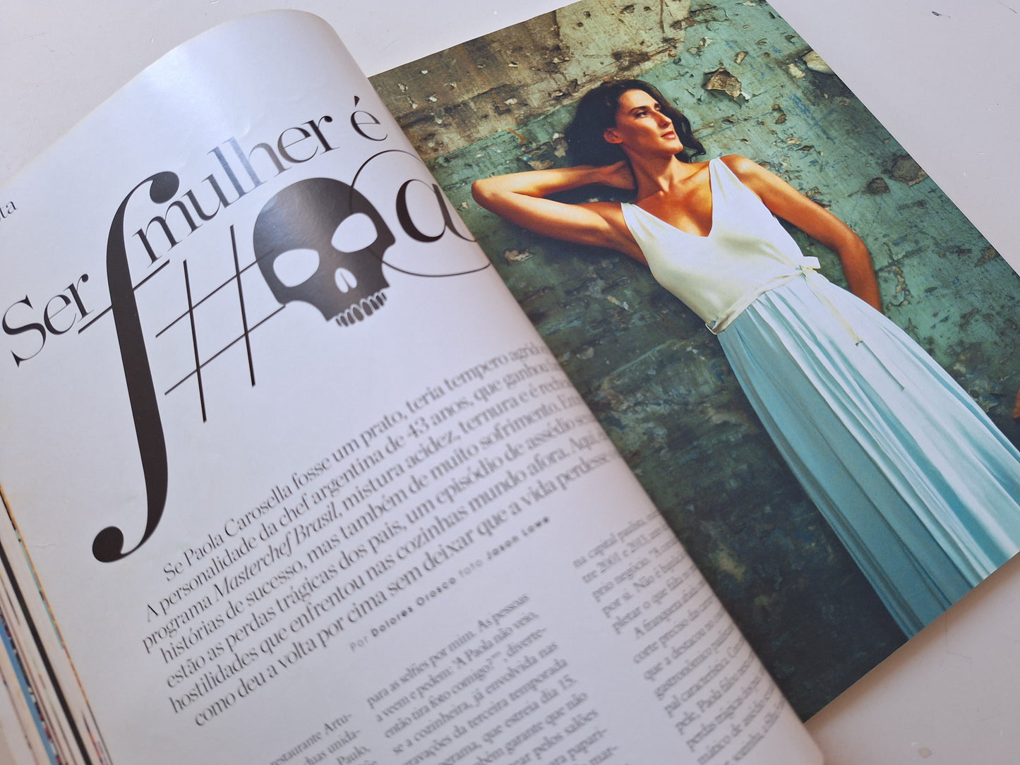 Marie Claire N° 300