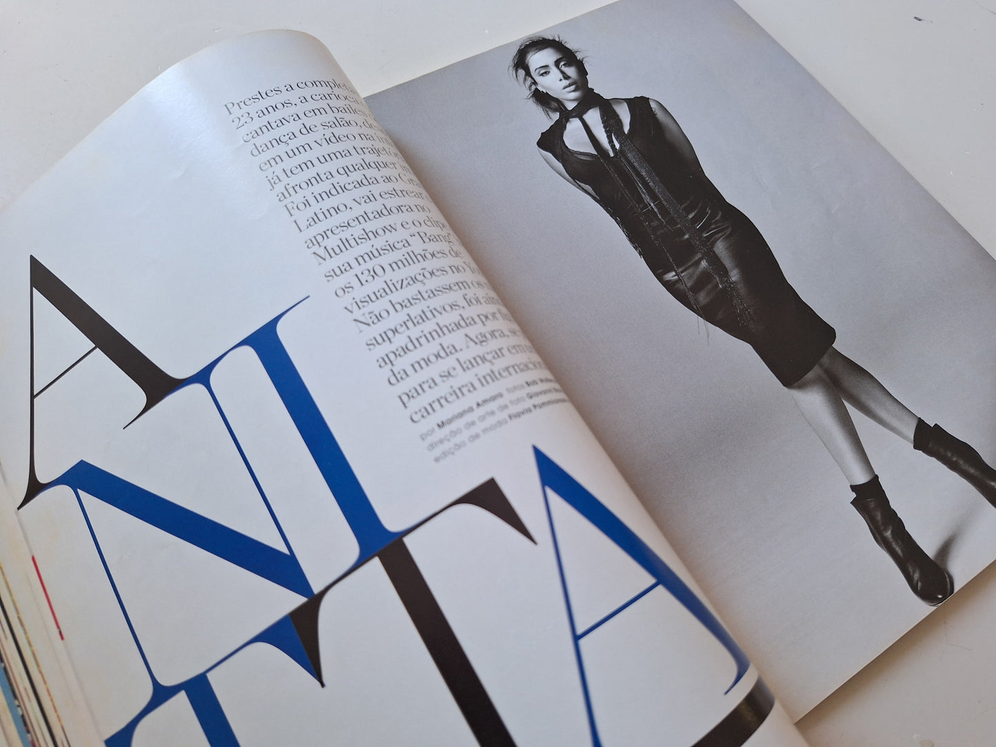 Marie Claire N° 300