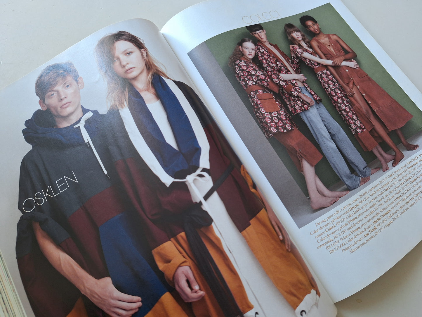 Marie Claire N° 300
