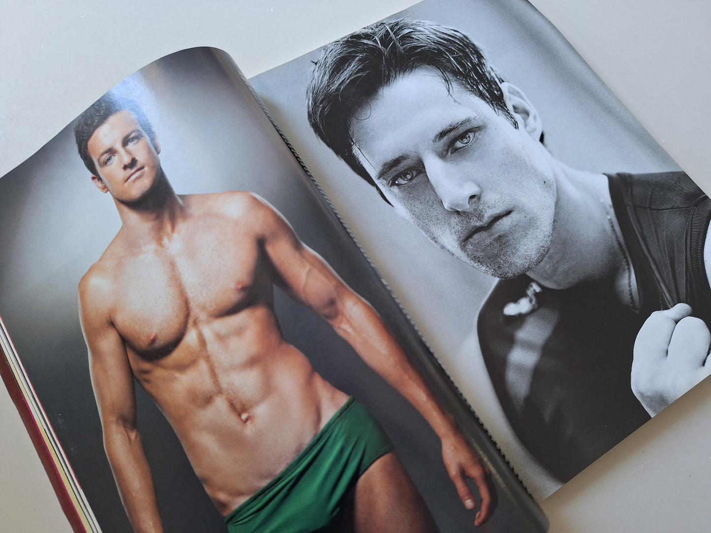 Marie Claire N° 255