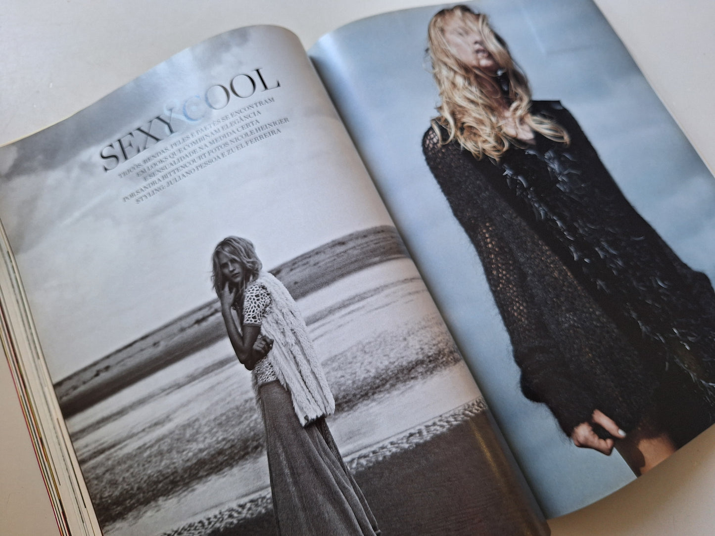Marie Claire N° 255