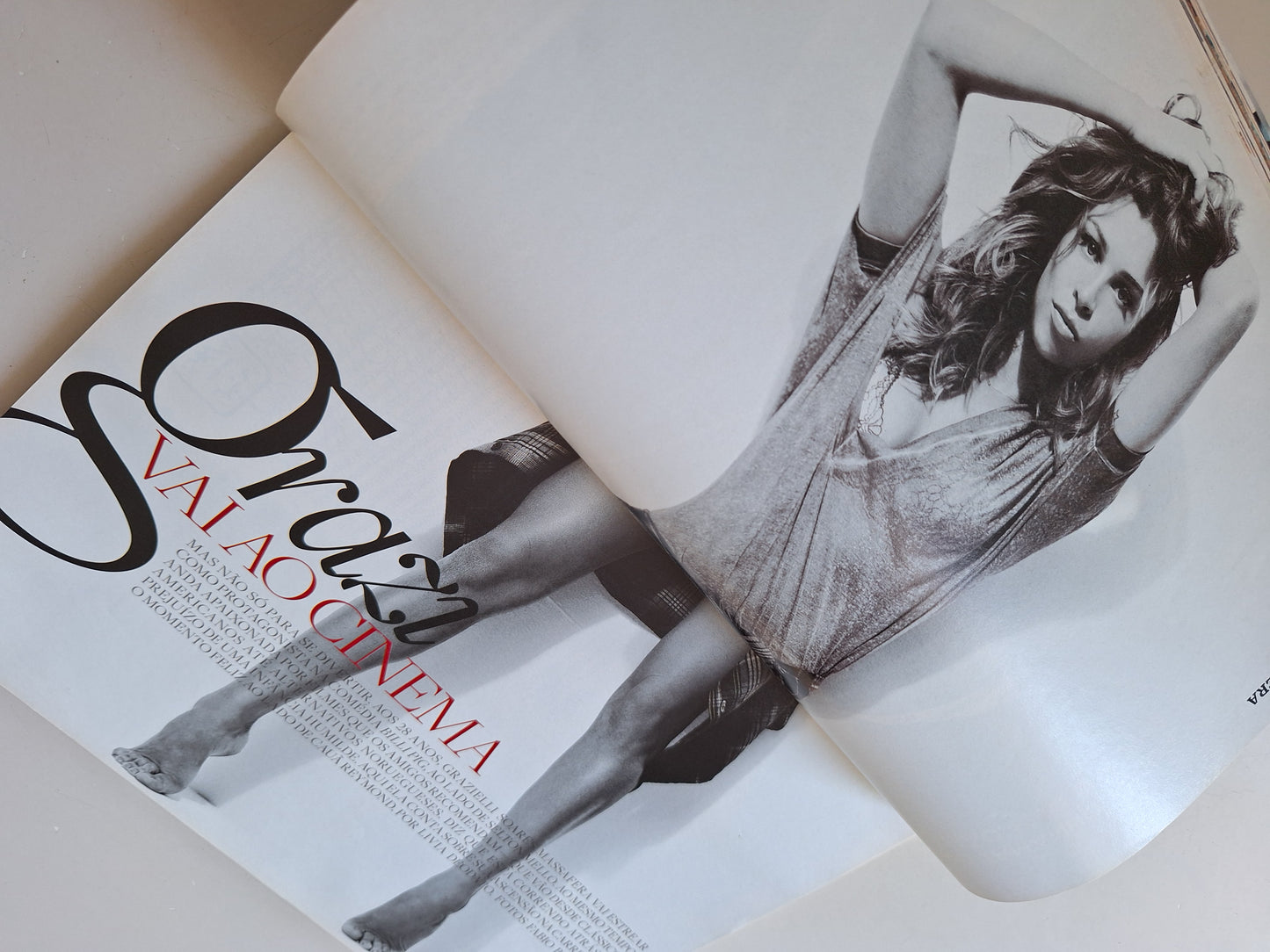 Marie Claire N° 238