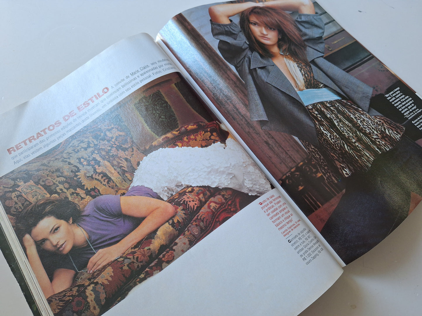 Marie Claire N° 173