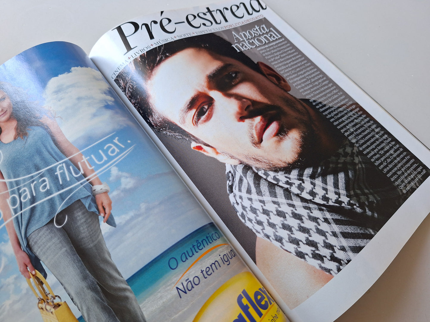 Marie Claire N° 235