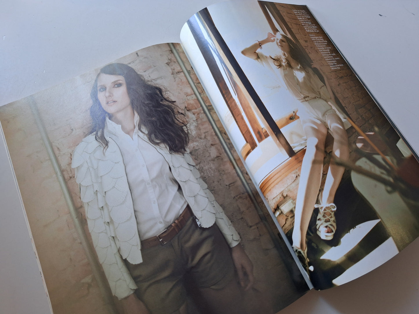 Marie Claire N° 235
