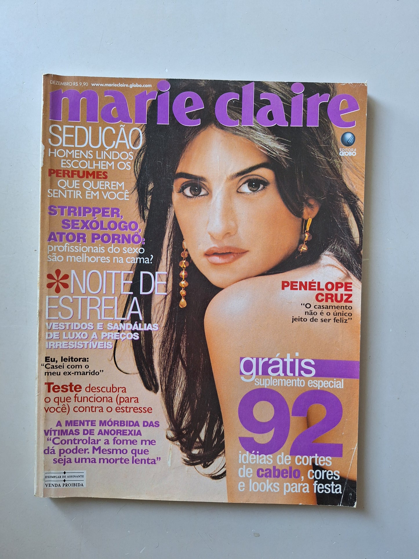 Marie Claire N° 188