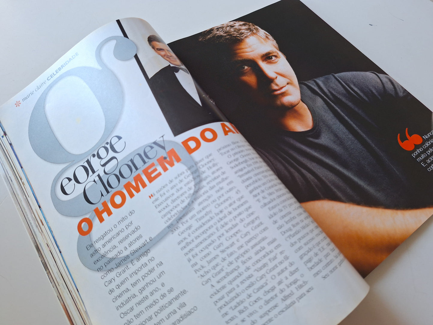 Marie Claire N° 188