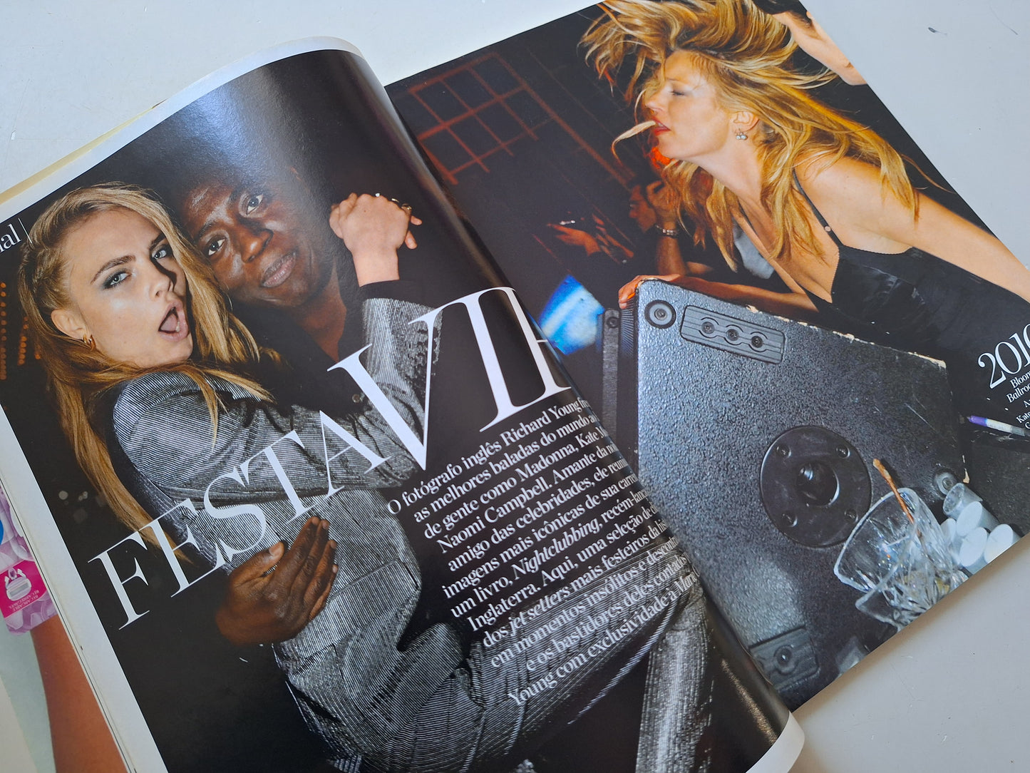 Marie Claire N° 287