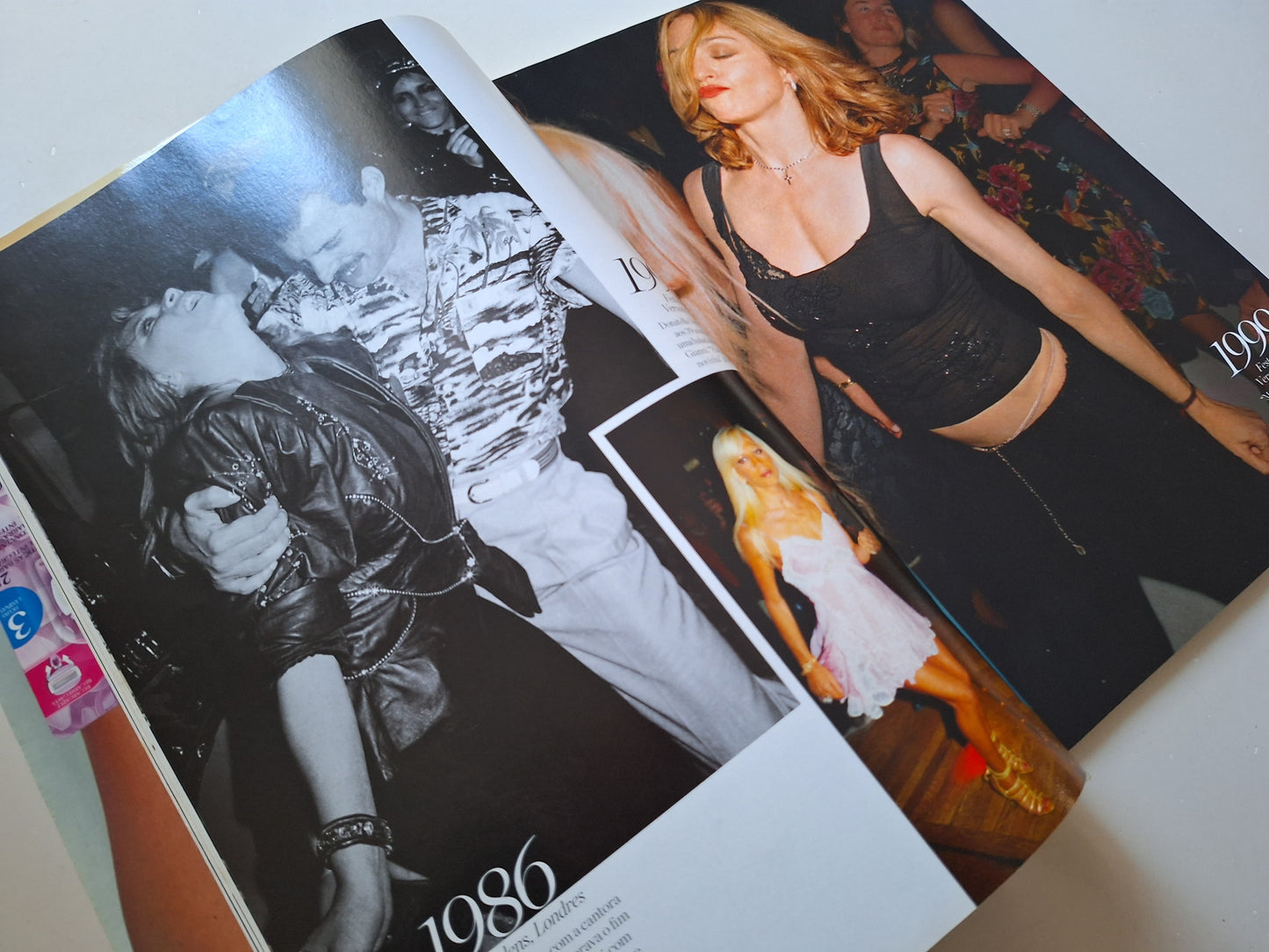 Marie Claire N° 287