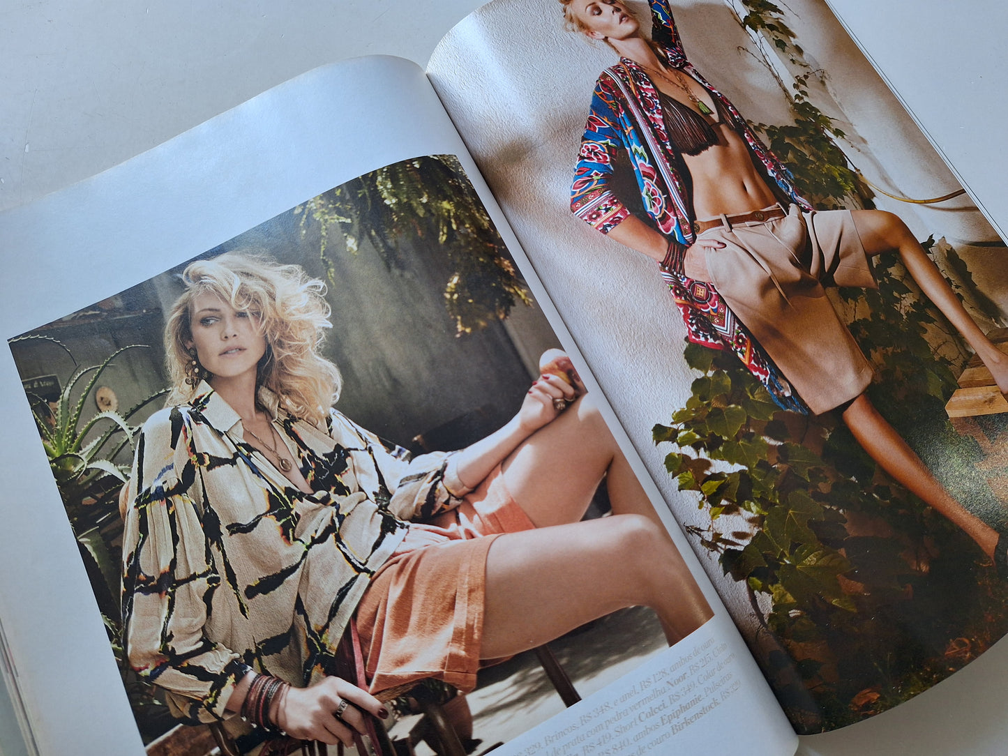 Marie Claire N° 287
