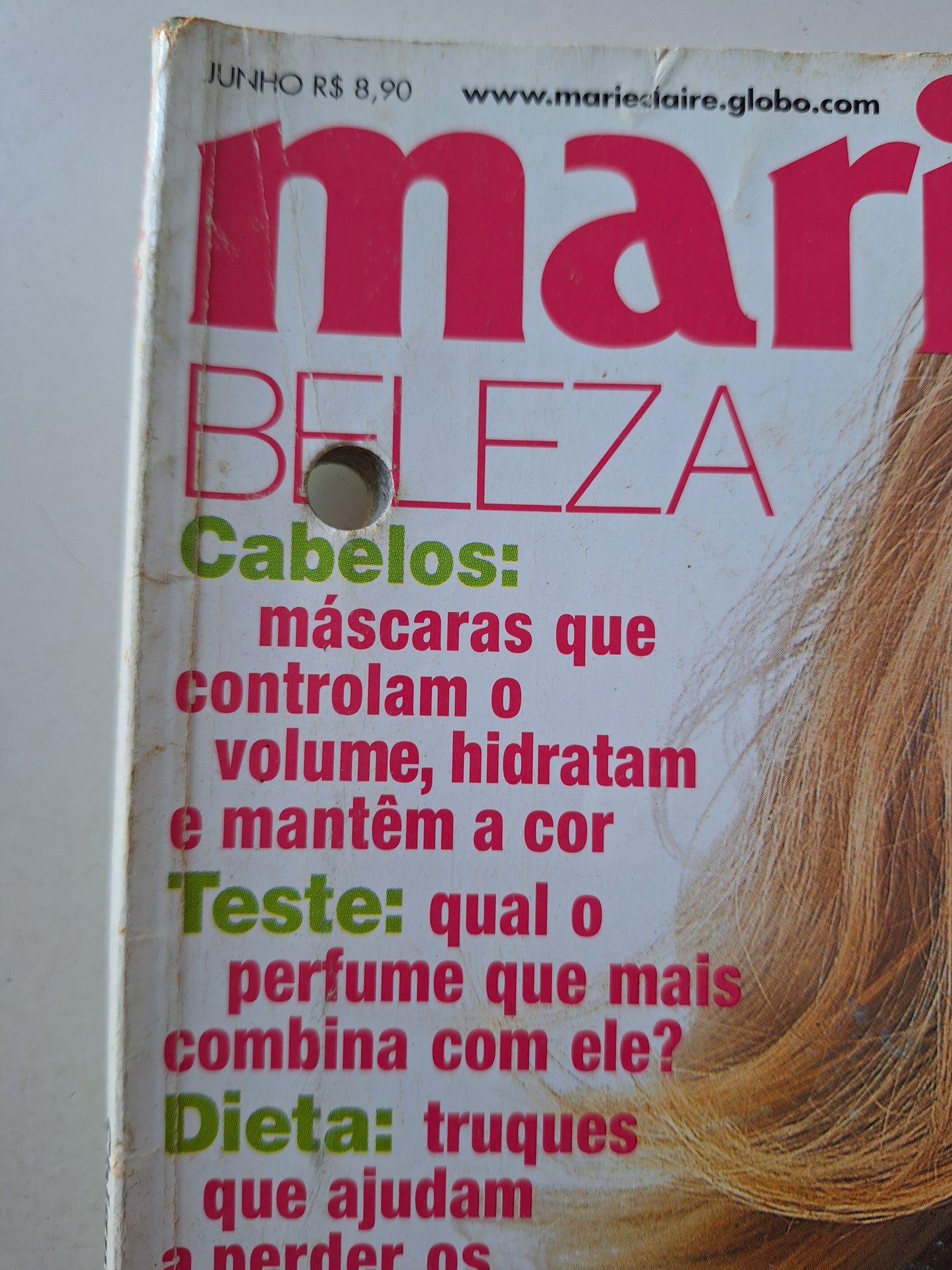 Marie Claire N° 171