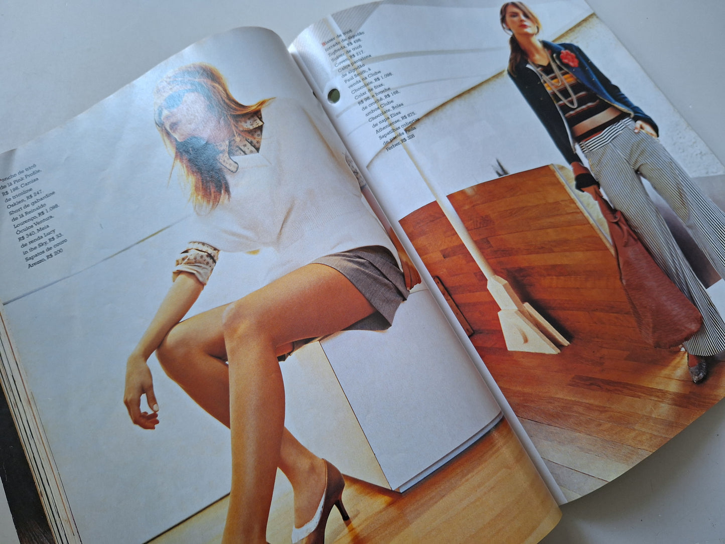 Marie Claire N° 171