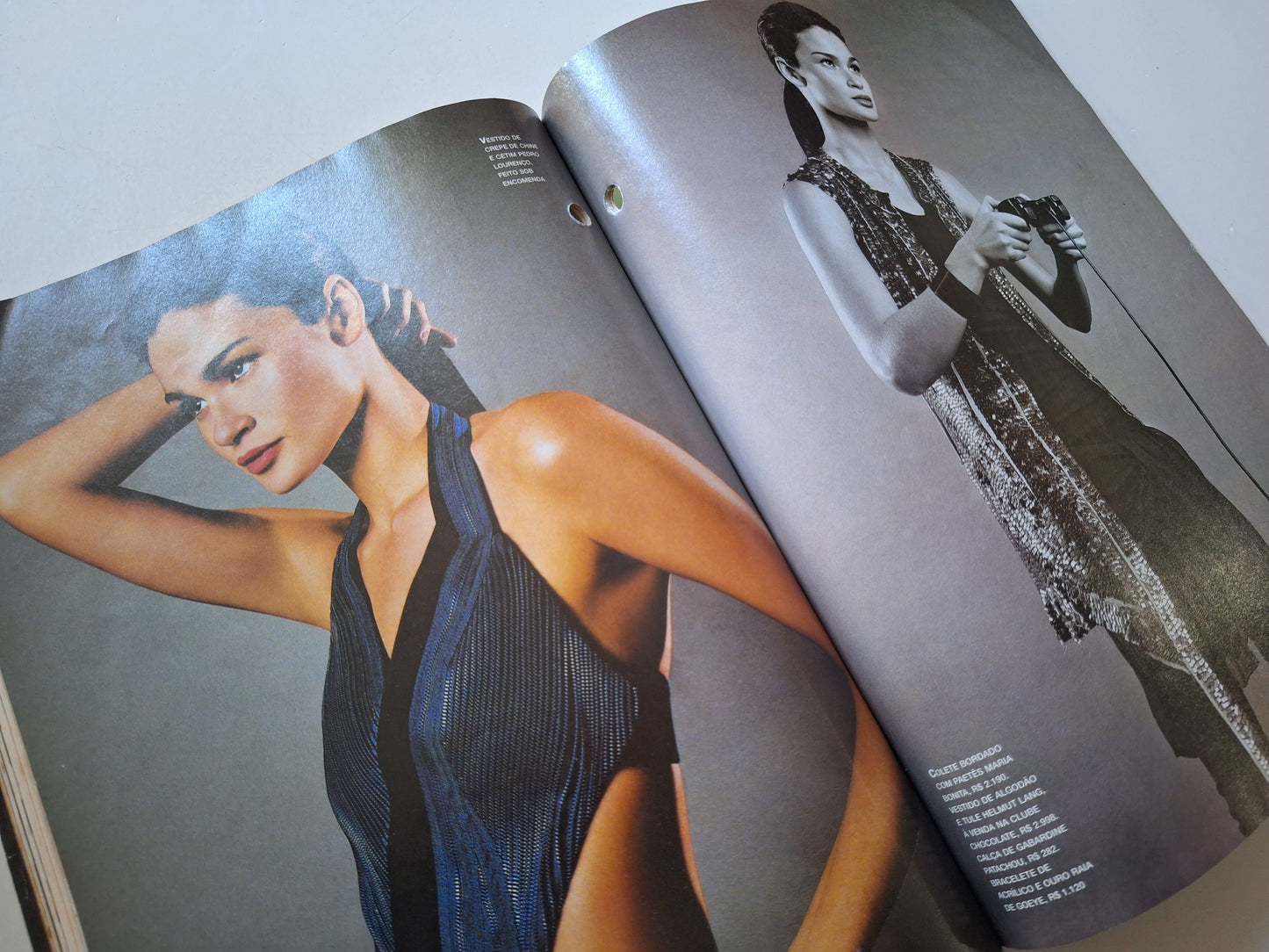 Marie Claire N° 171