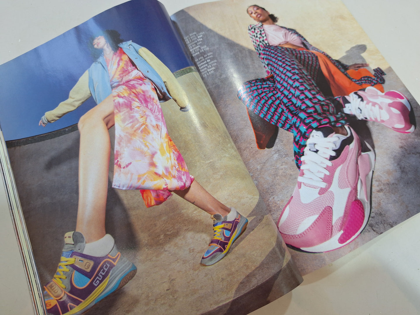 Marie Claire N° 354