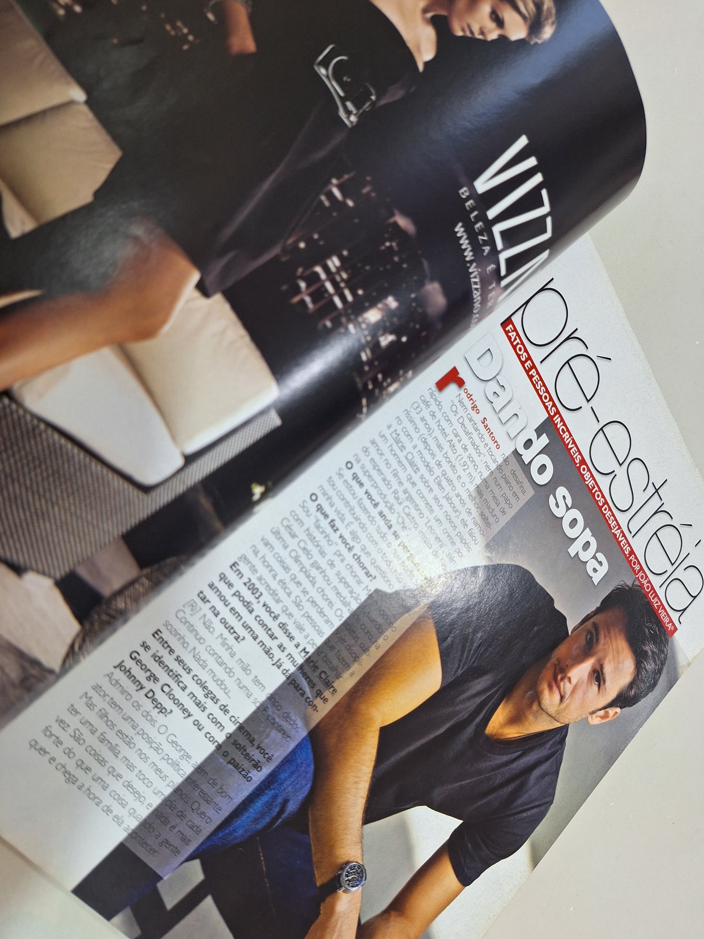 Marie Claire N° 211