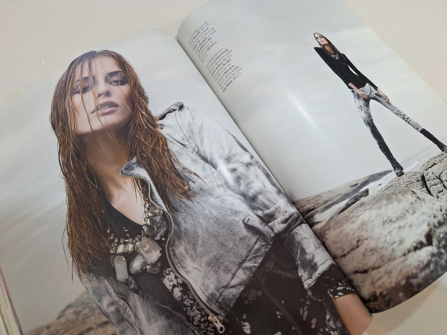 Marie Claire N° 232
