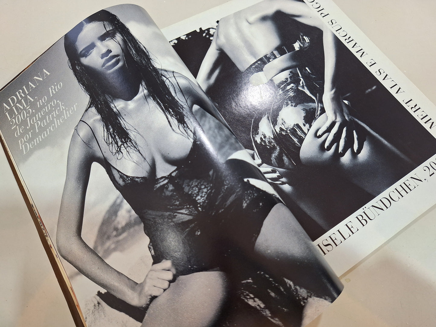 Marie Claire N° 250