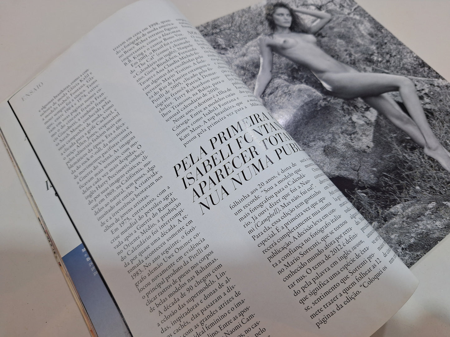 Marie Claire N° 250