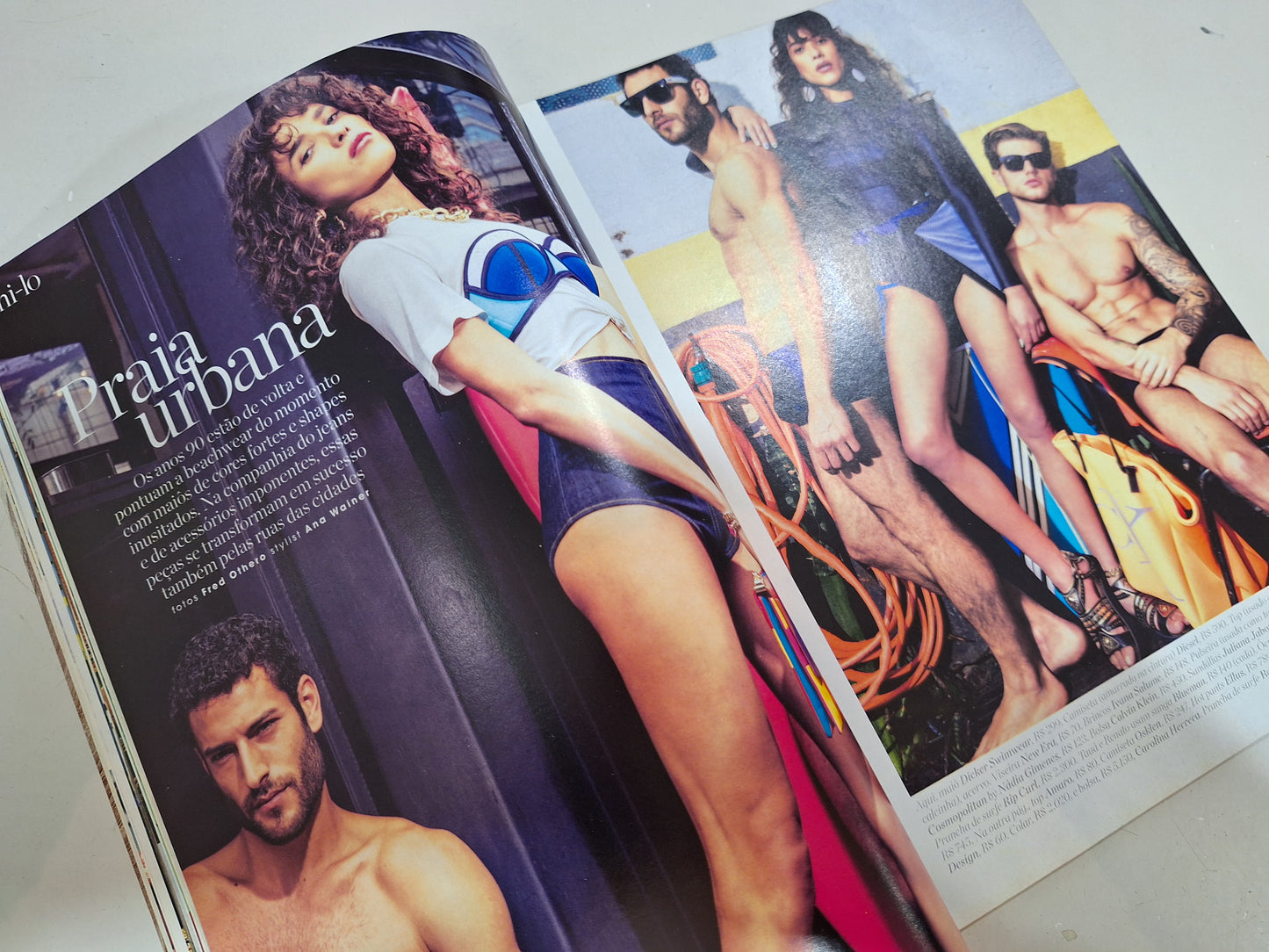 Marie Claire N° 299
