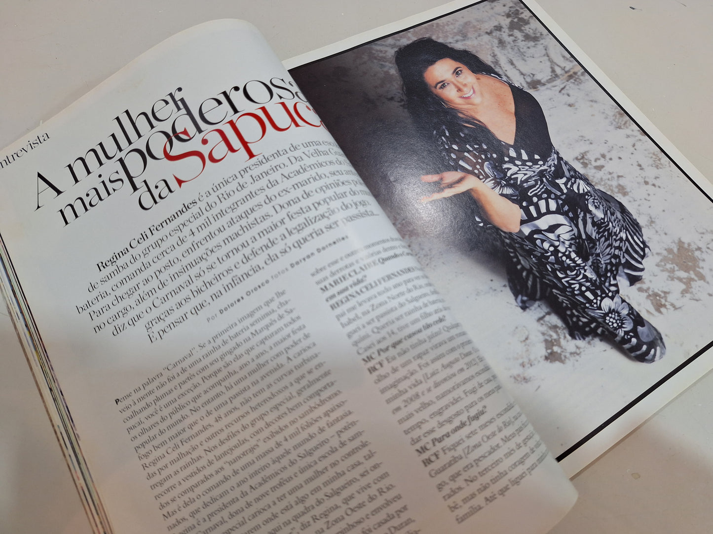Marie Claire N° 299