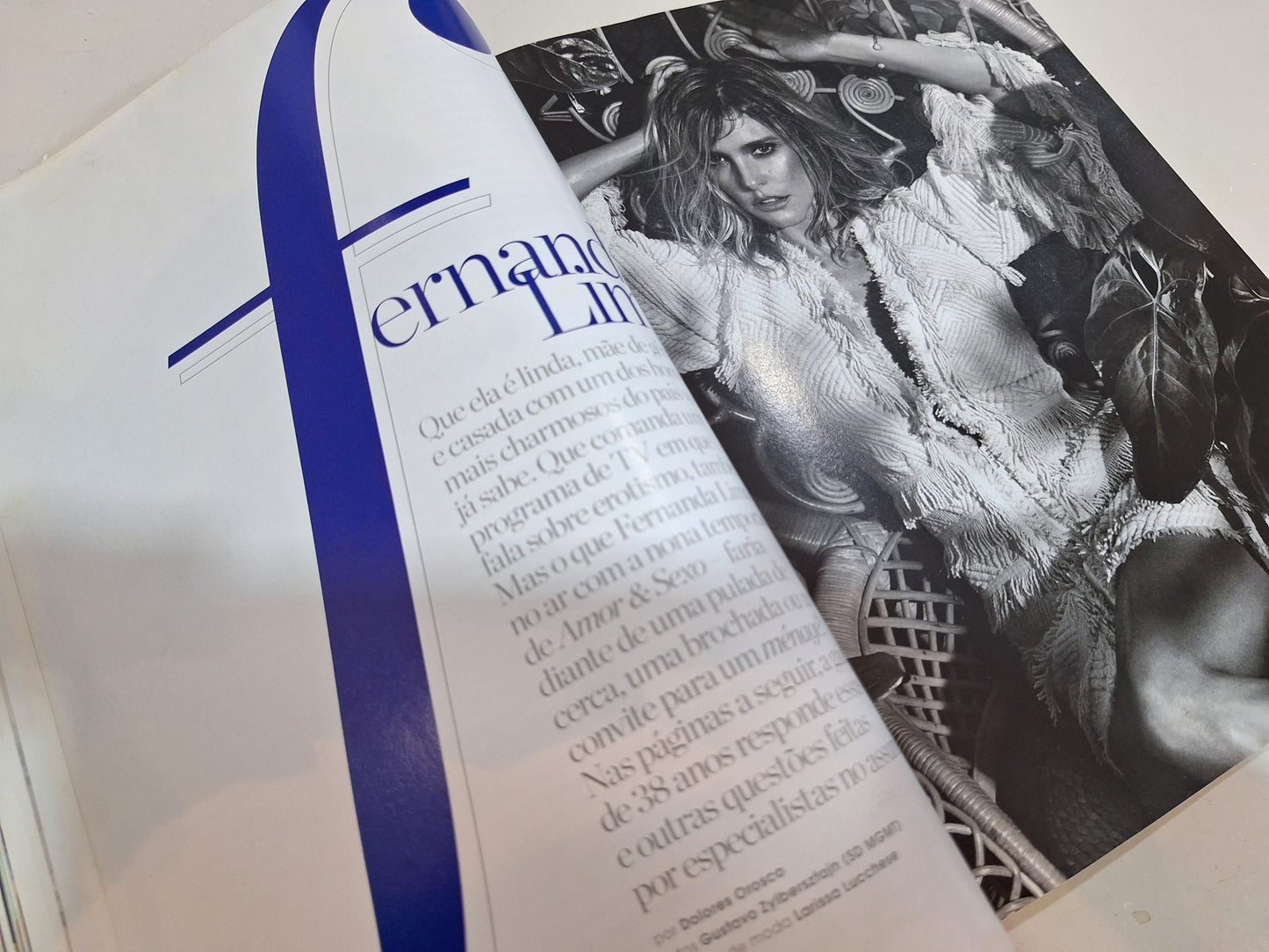 Marie Claire N° 299