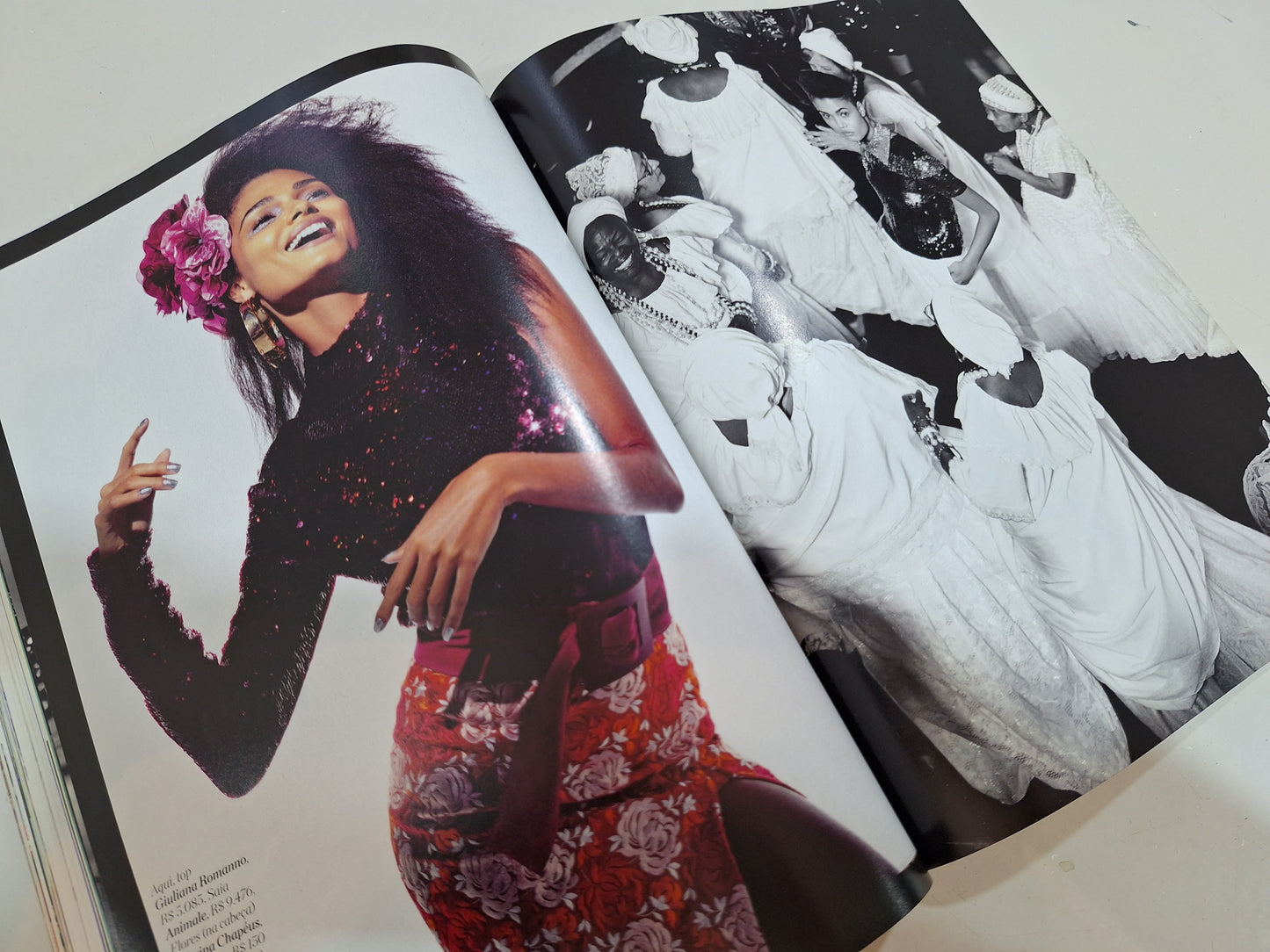 Marie Claire N° 299
