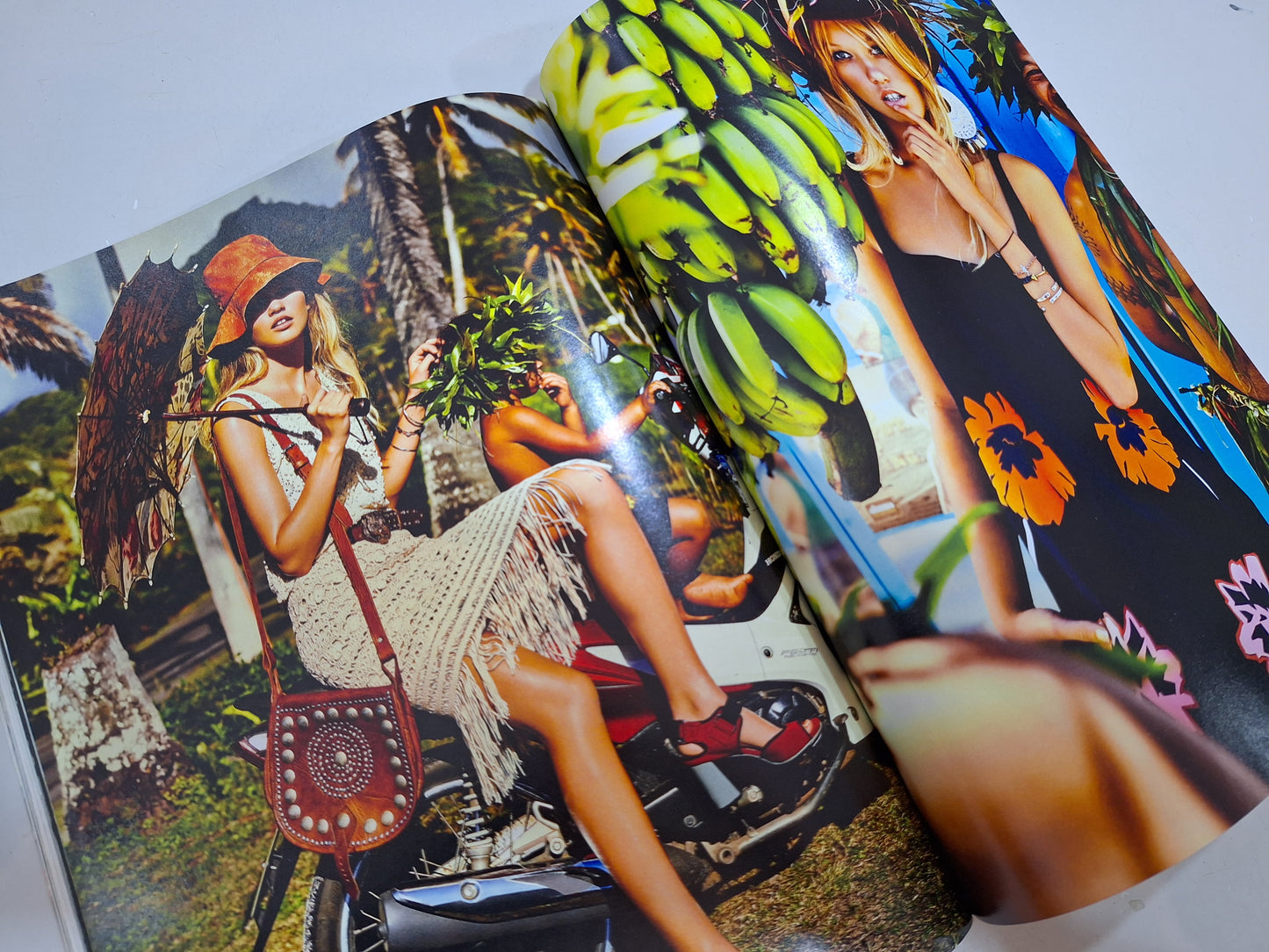 Marie Claire N° 299