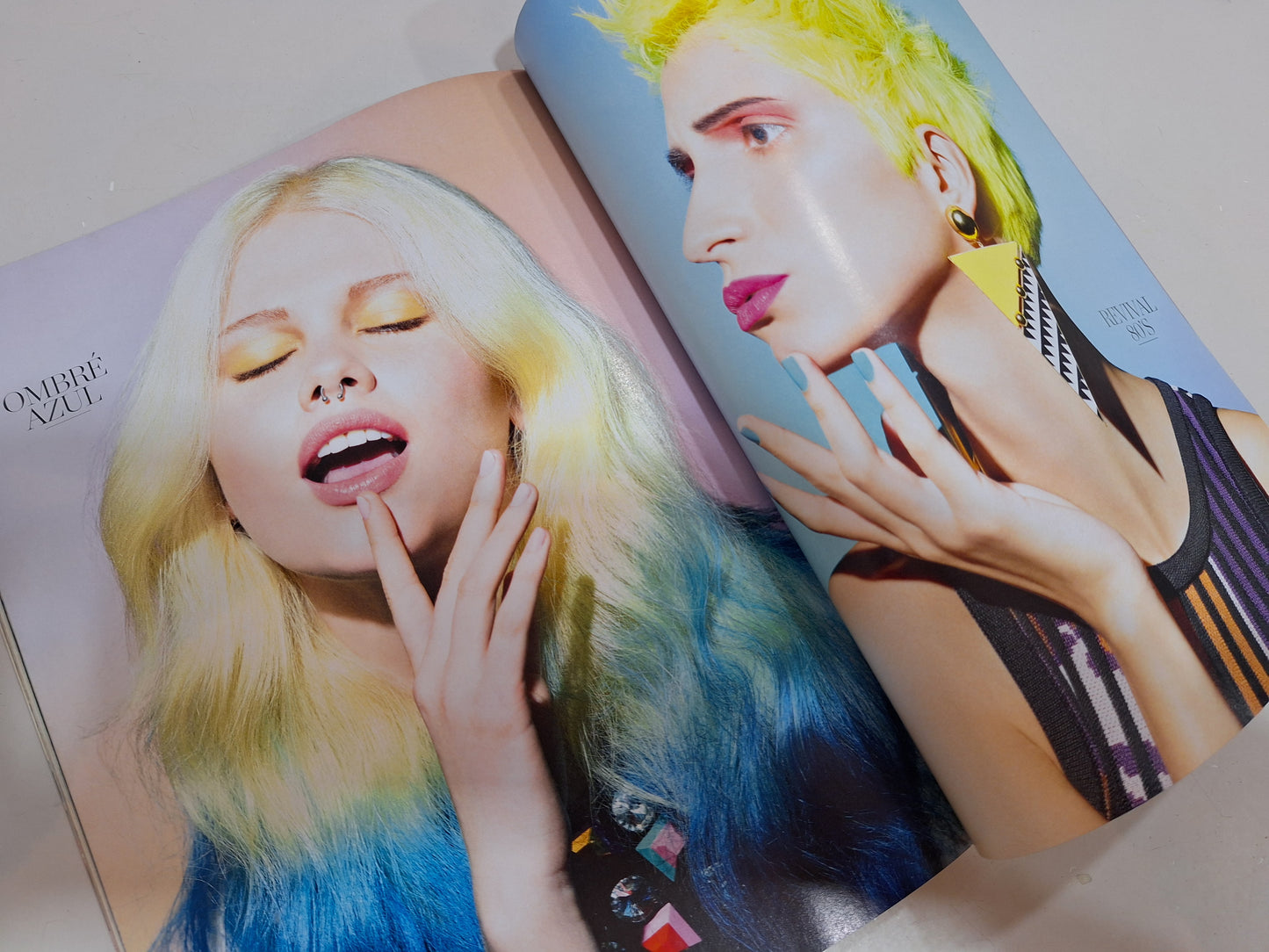 Marie Claire N° 299