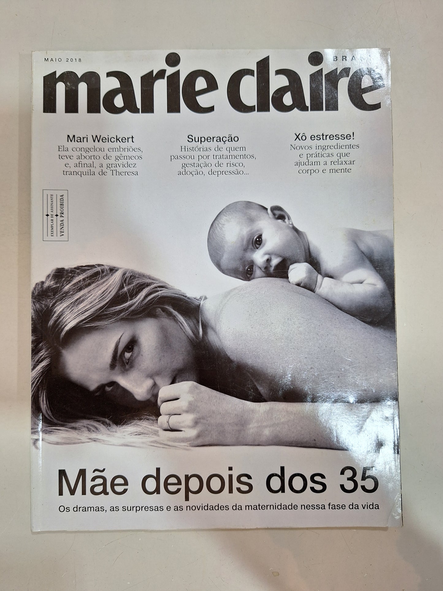 Marie Claire N° 326