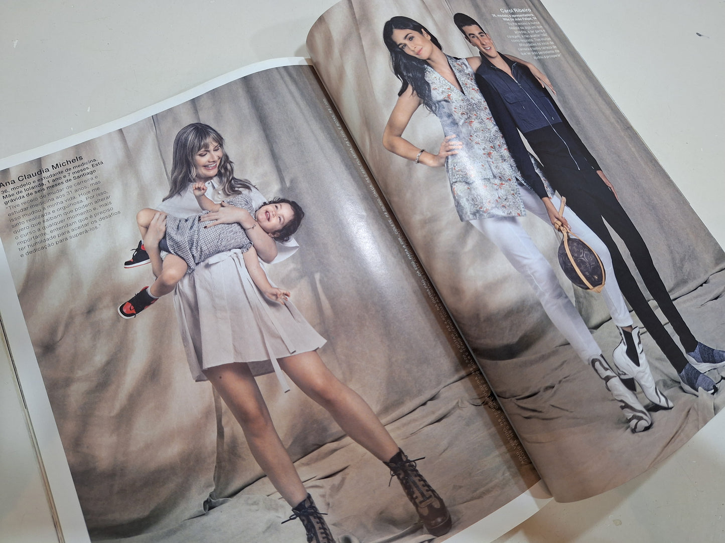 Marie Claire N° 326