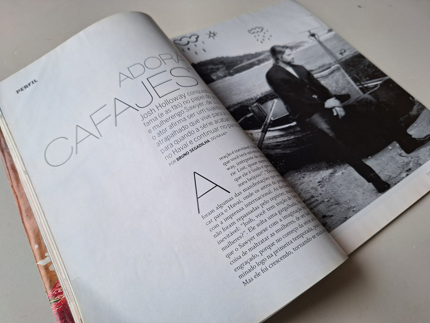 Revista Criativa N° 250