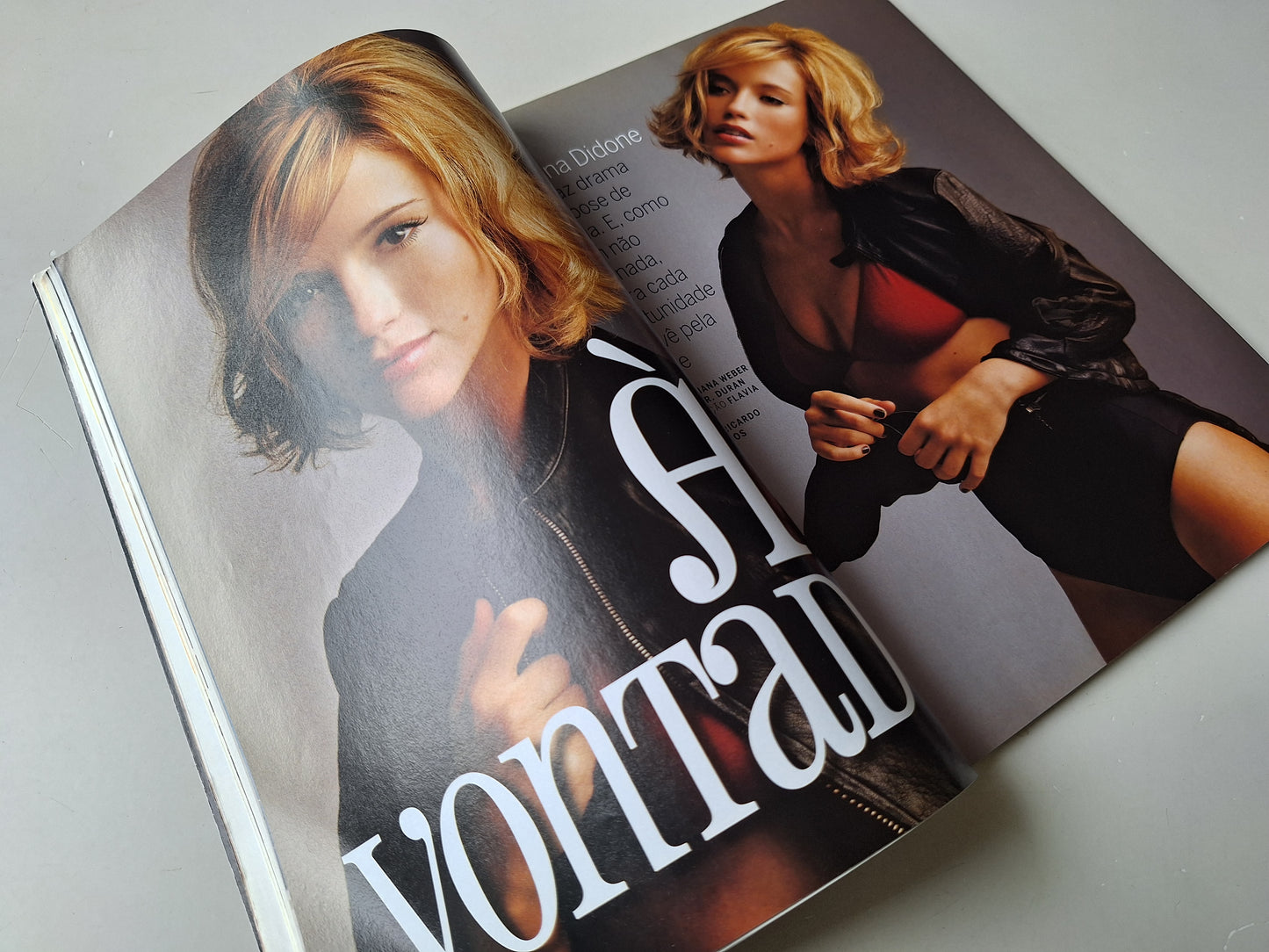 Revista Criativa 229 (2008)