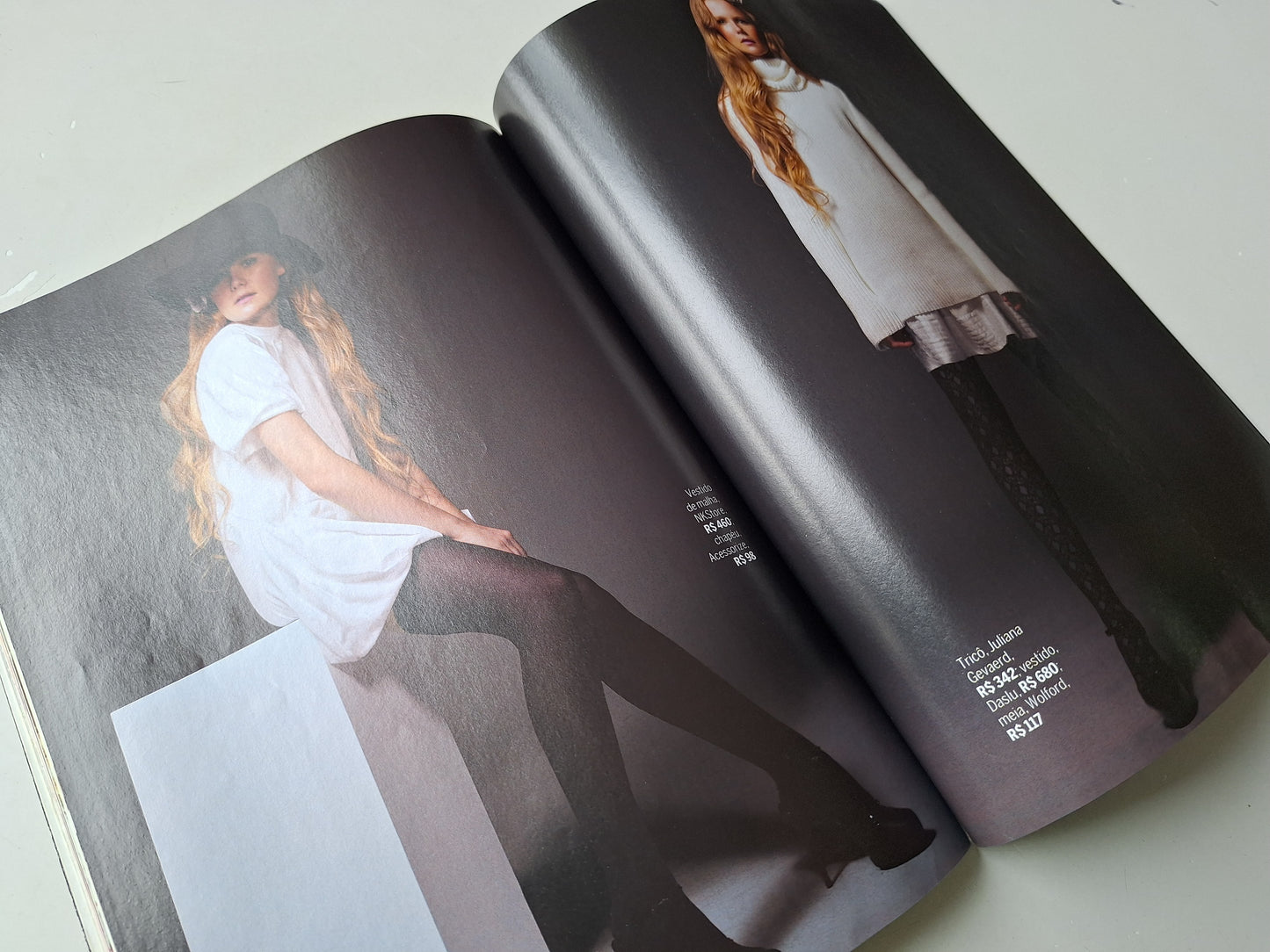 Revista Criativa 229 (2008)