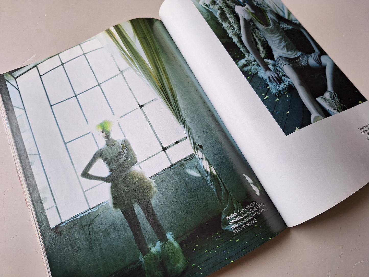 Revista Criativa 259 (2010)