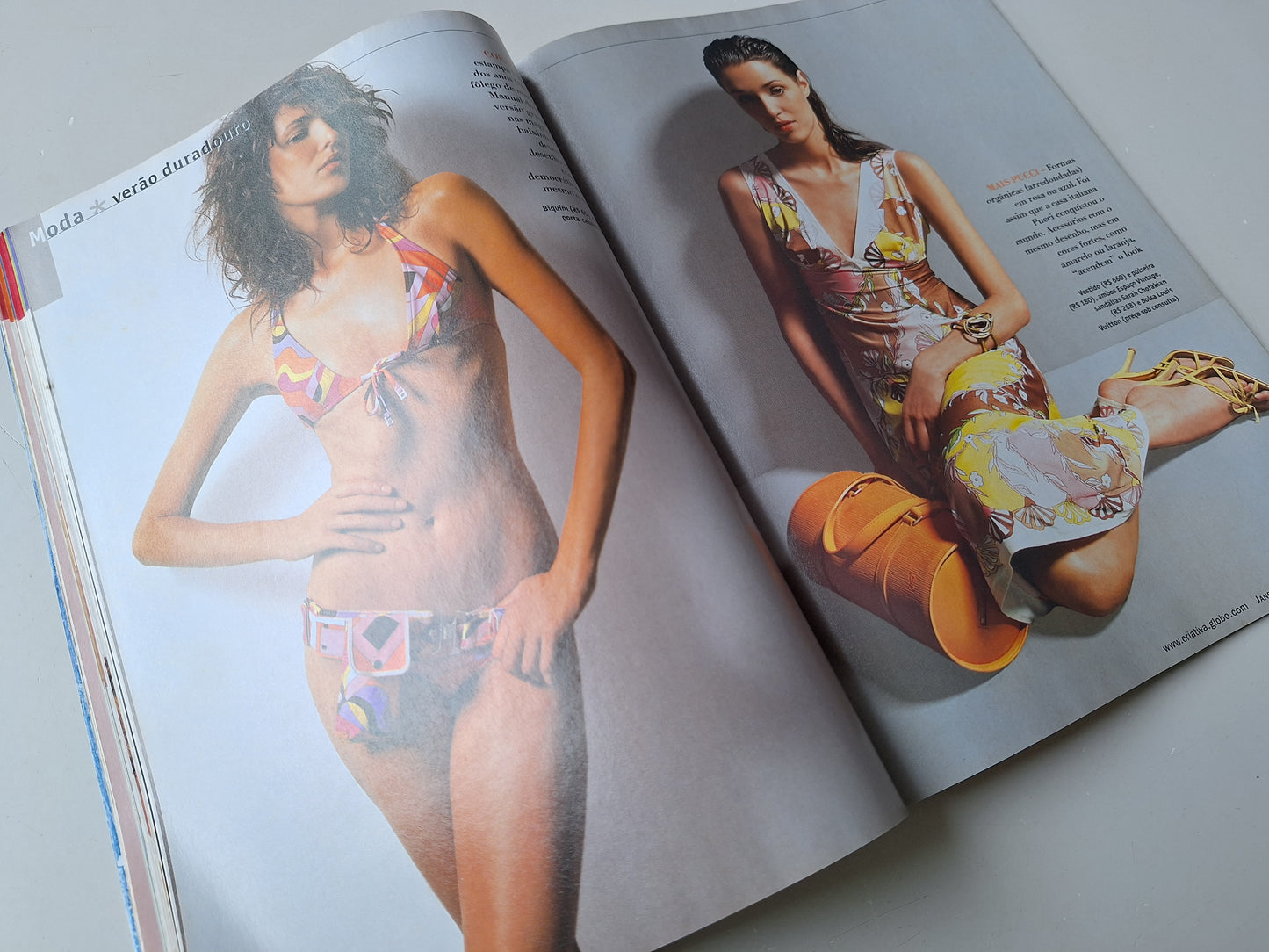 Revista Criativa 177 (2004)