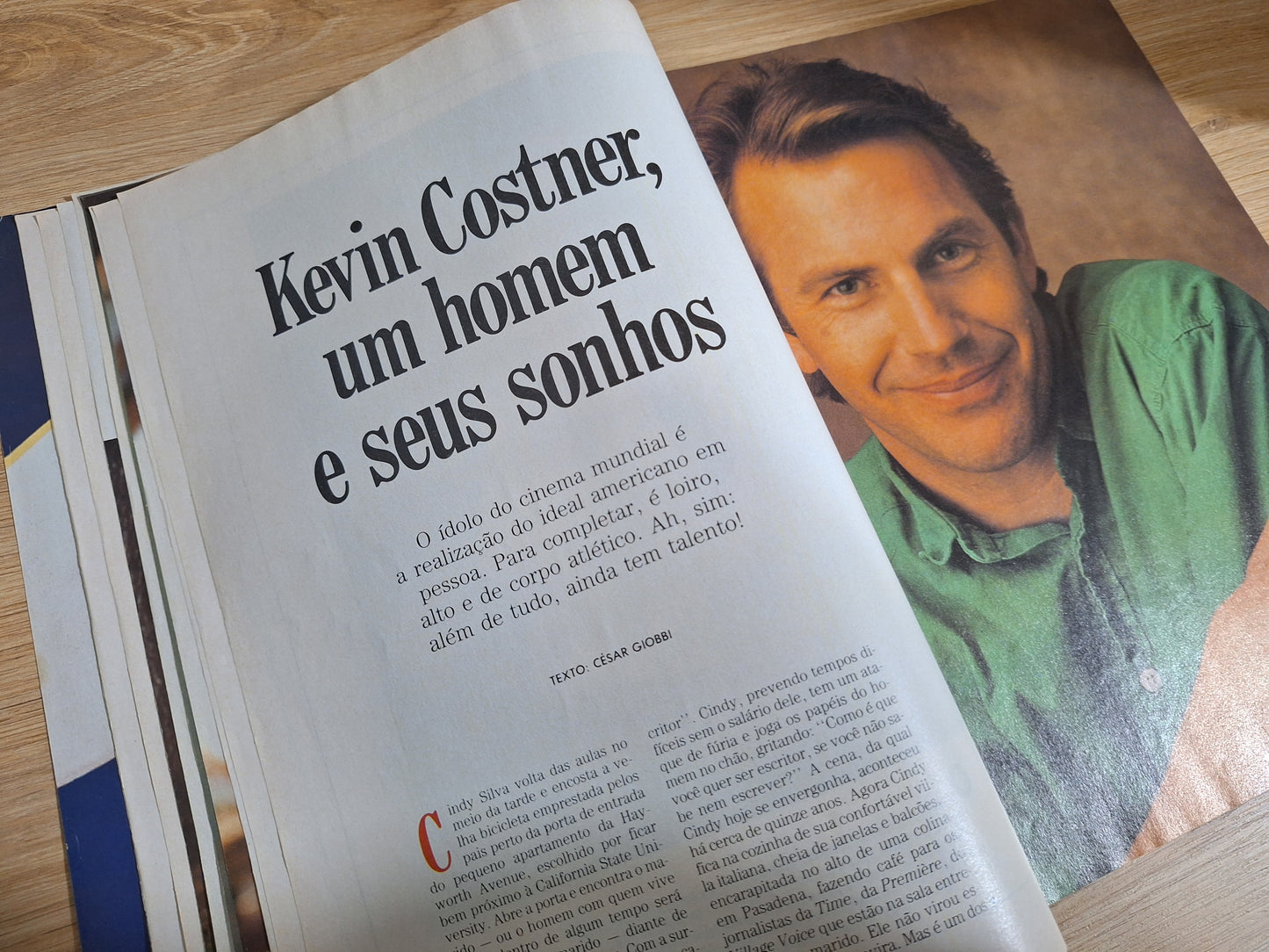 Revista Criativa N° 22
