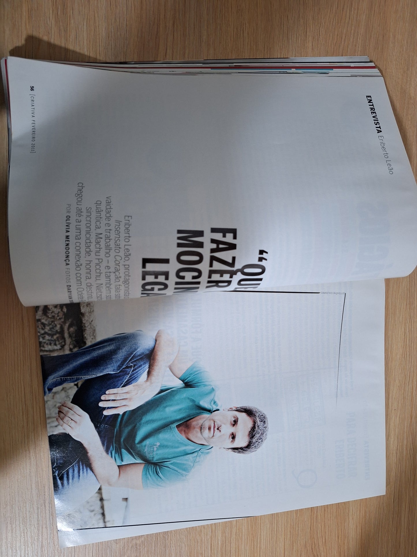Revista Criativa N° 262