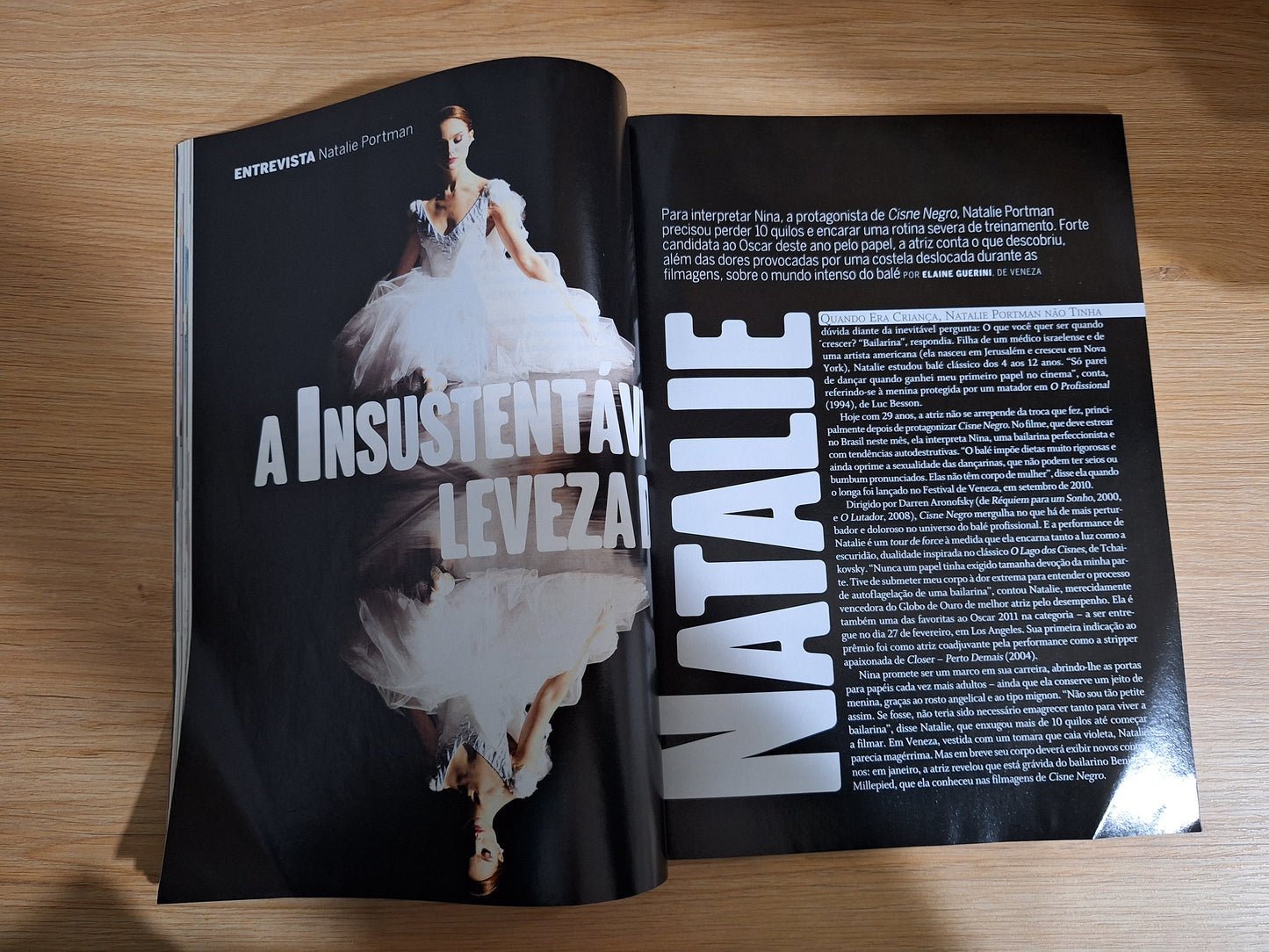 Revista Criativa N° 262
