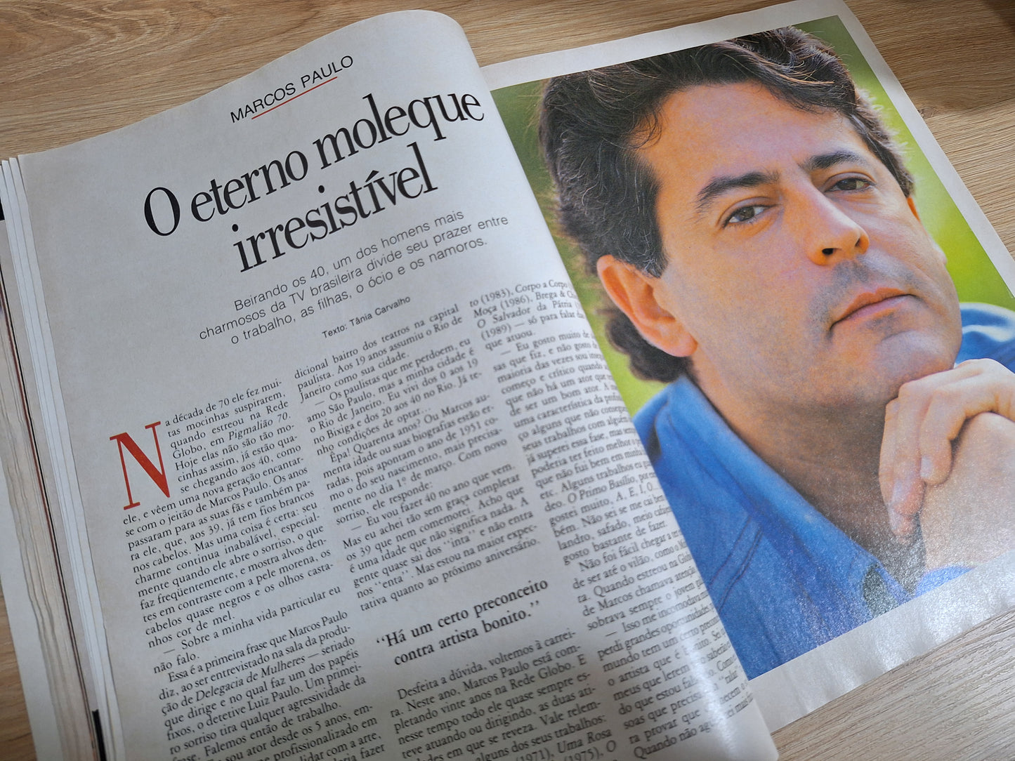 Revista Criativa 17 (1990)