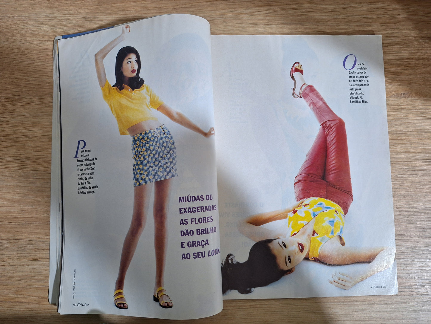 Revista Criativa N° 78