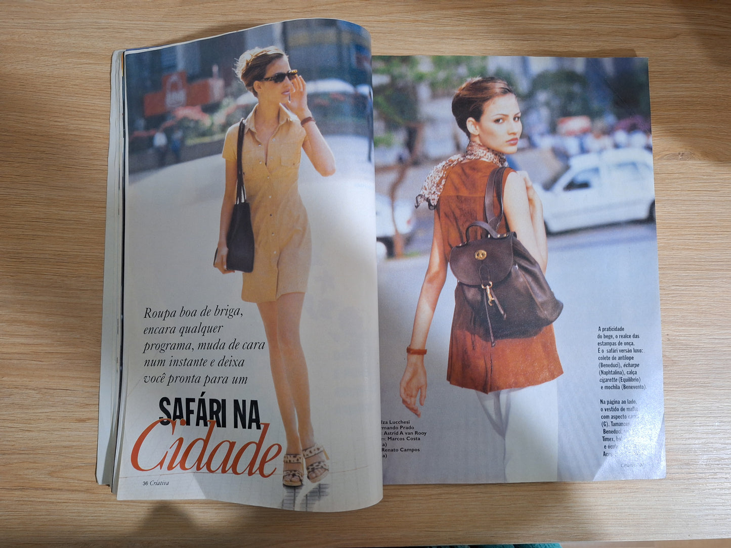 Revista Criativa N° 78