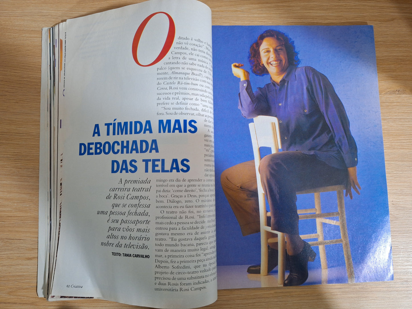Revista Criativa N° 78