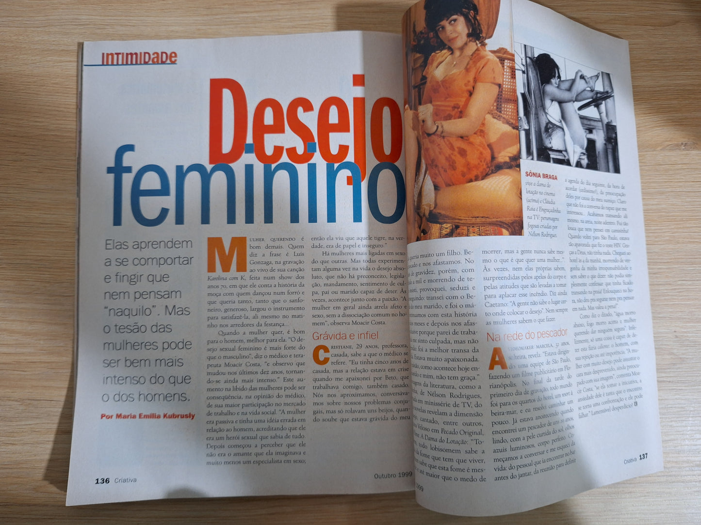 Revista Criativa N° 126