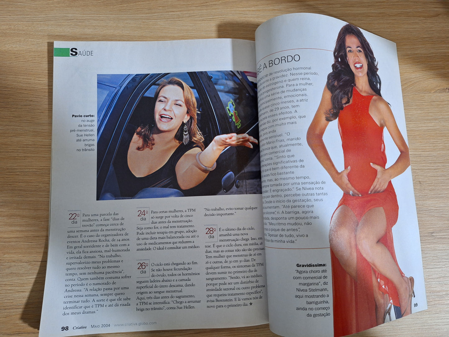 Revista Criativa N° 181