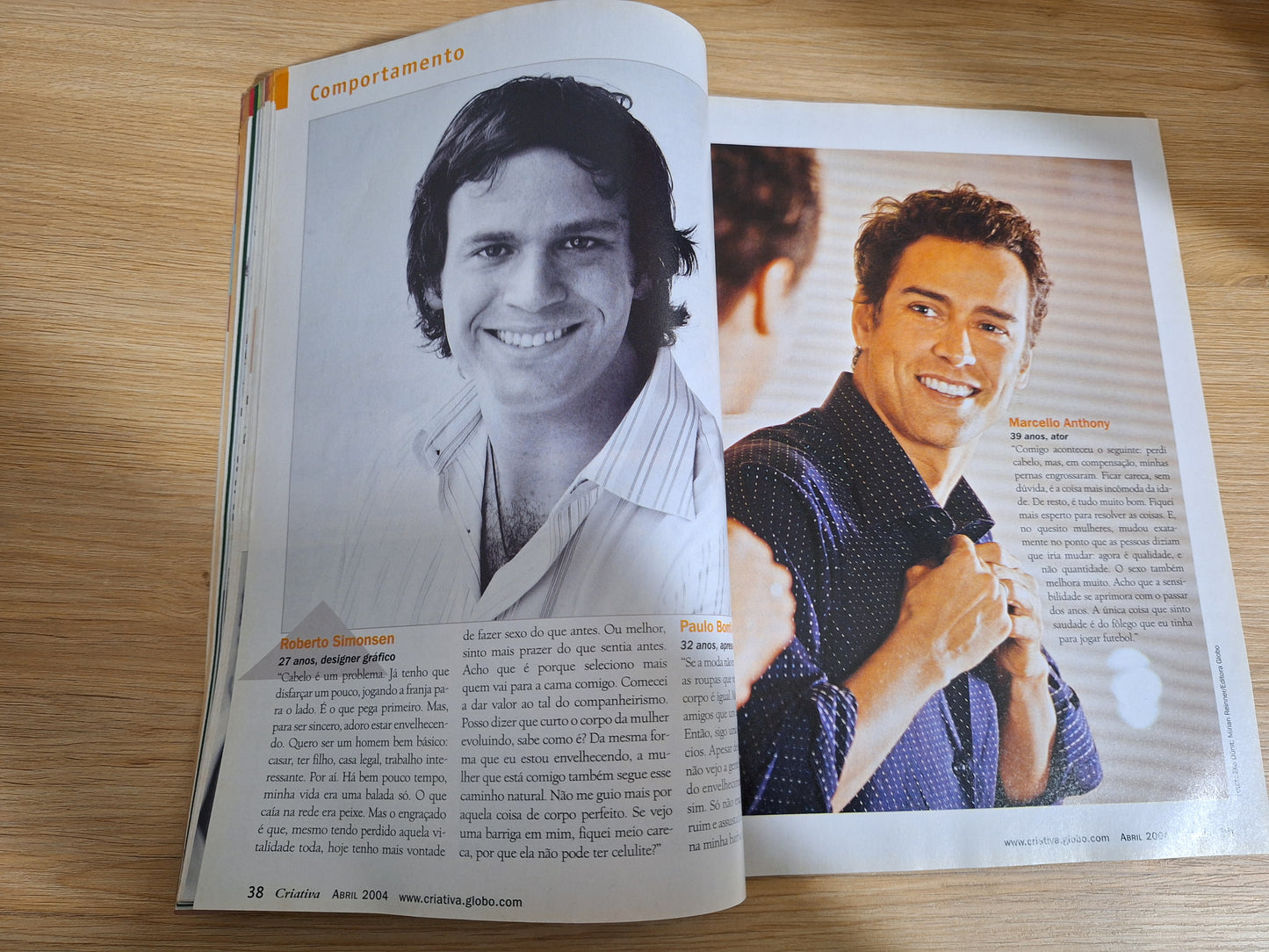 Revista Criativa N° 189